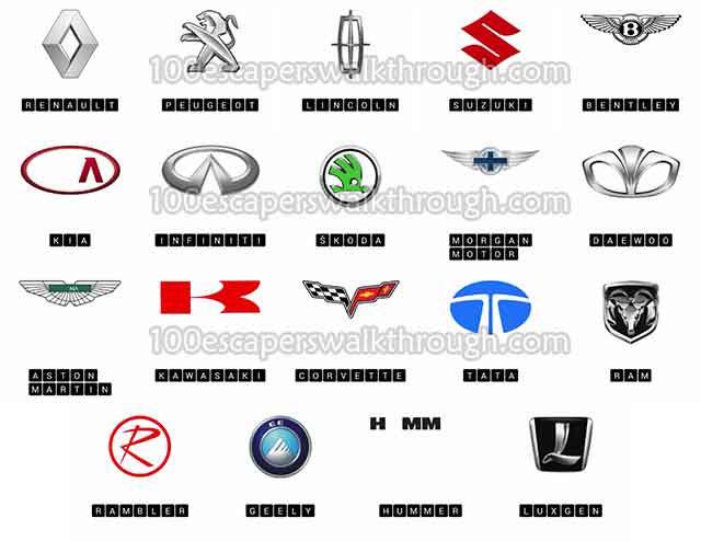 logo quiz answers level 3