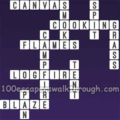 one-clue-crossword-campfire-tent-answers