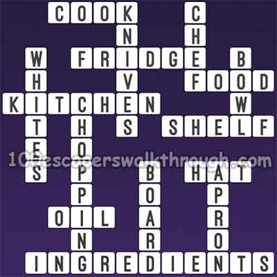 one-clue-crossword-chef-answers
