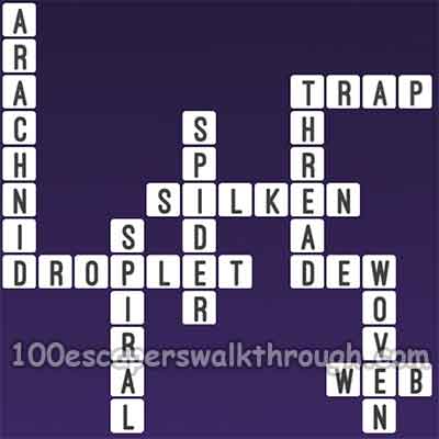 one-clue-crossword-spider-answers