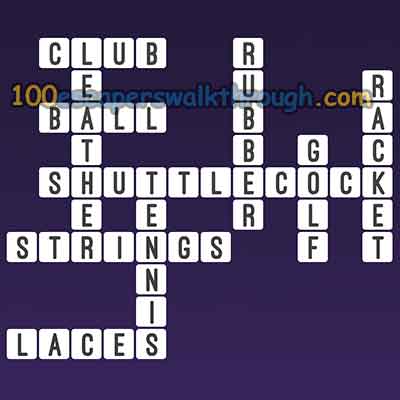 kind of fever crossword clue