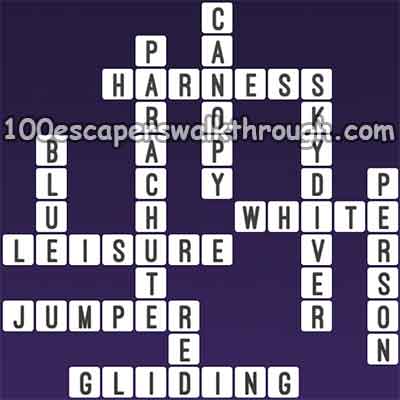 one-clue-crossword-parachute-answers