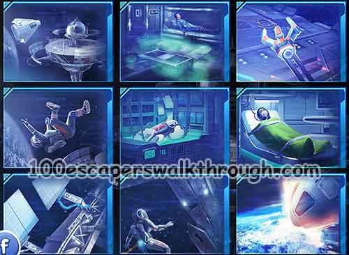 Adventure Escape Space Crisis Walkthrough 94 Game Answers For 100 Escapers Walkthrough Solution