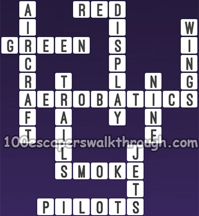 one-clue-crossword-aerobatics-jets-smoke-answers