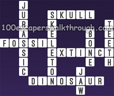one-clue-crossword-dinosaur-skull-answers