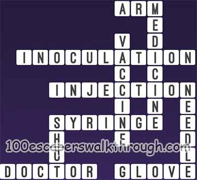 one-clue-crossword-doctor-injection-shot-answers