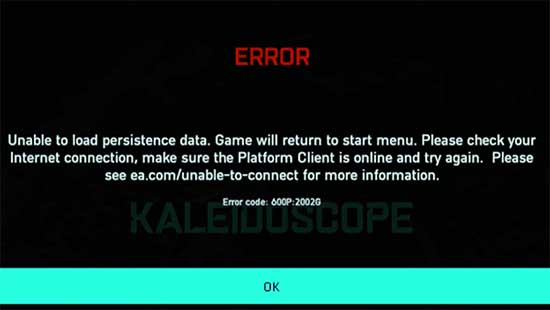 Battlefield-2042-unable-to-load-persistence-data