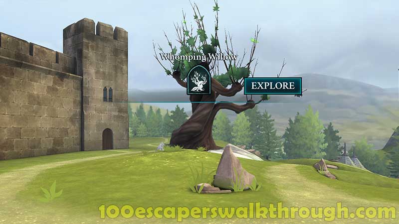 whomping-willow-hogwarts-mystery-scavenger-hunt
