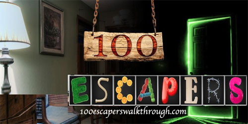 100-escapers-walkthrough