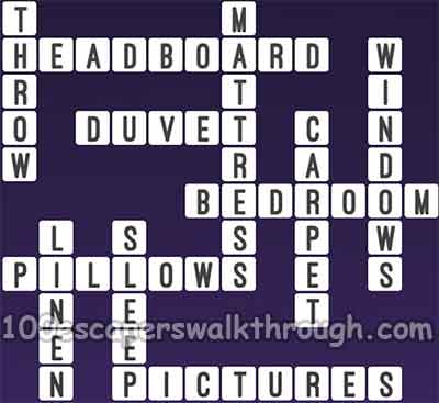 one-clue-crossword-bedroom-answers