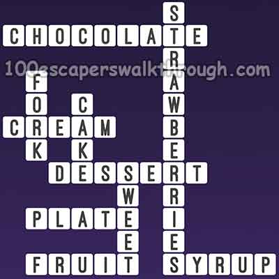 one-clue-crossword-cake-dessert-answers