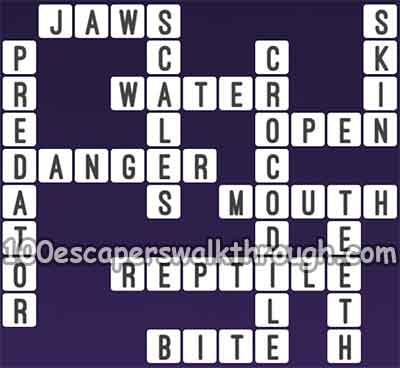 one-clue-crossword-crocodile-answers