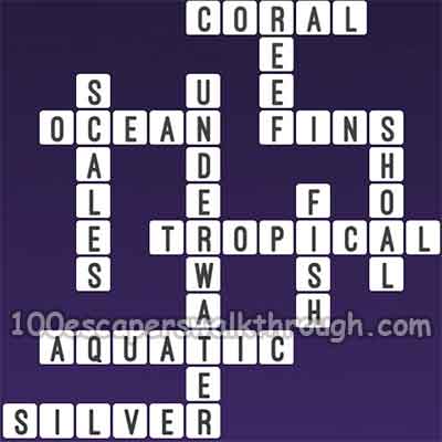 one-clue-crossword-fish-answers