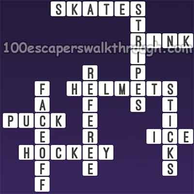 one-clue-crossword-ice-hockey-answers