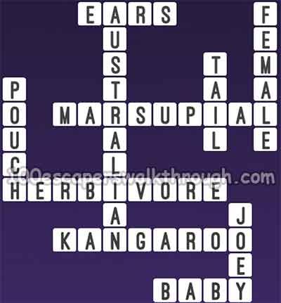one-clue-crossword-kangaroo-answers