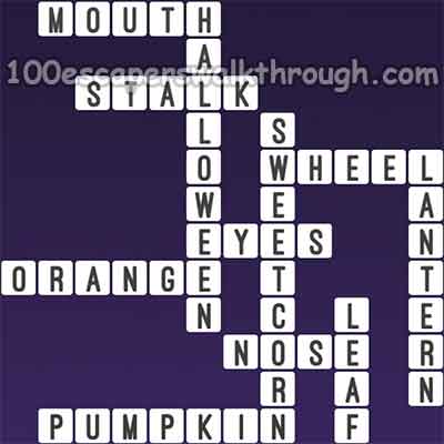 one-clue-crossword-pumpkin-halloween-answer