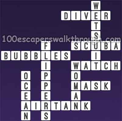 one-clue-crossword-scuba-diving-answers