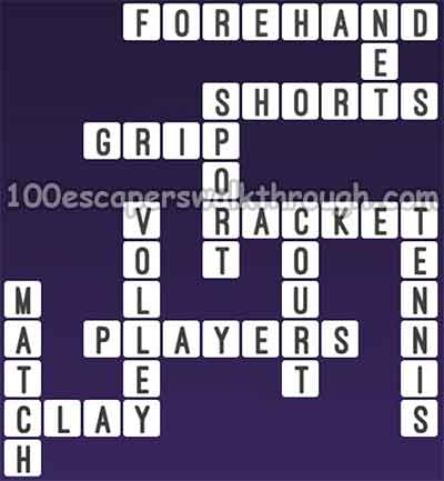 one-clue-crossword-tennis-answers