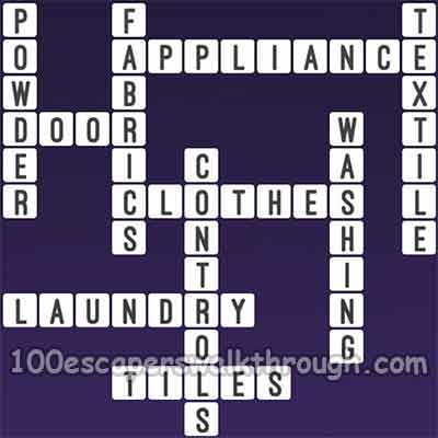 one-clue-crossword-washing-machine-answers