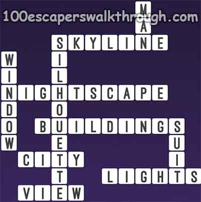 one-clue-crossword-city-building-night-view-answers