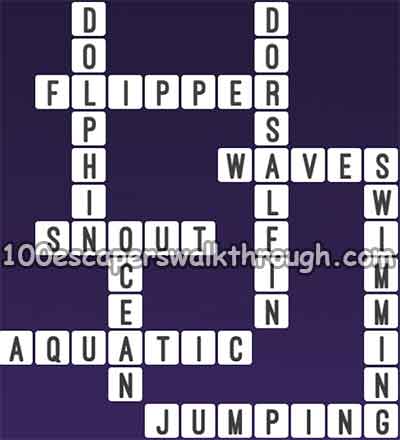 one-clue-crossword-dolphin-answers