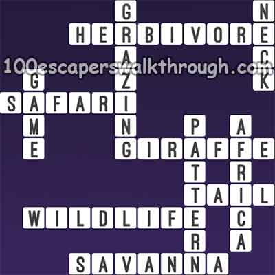 one-clue-crossword-giraffe-answers
