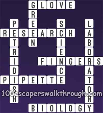 one-clue-crossword-science-research-answers