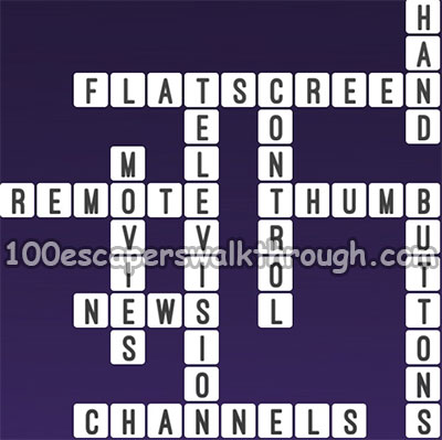 one-clue-crossword-tv-remote-answers