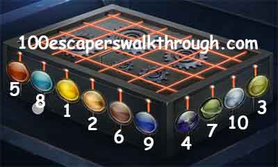 escape-space-chapter-8-walkthrough