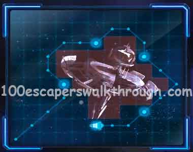escape-space-level-1-walkthrough