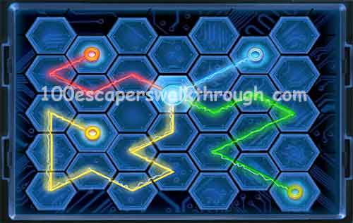 escape-space-level-3-laser-circuits-walkthrough