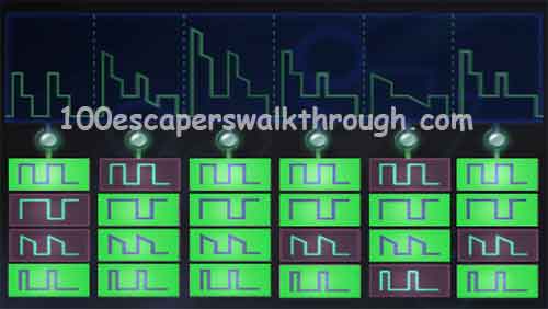 escape-space-level-4-waves-puzzle-walkthrough