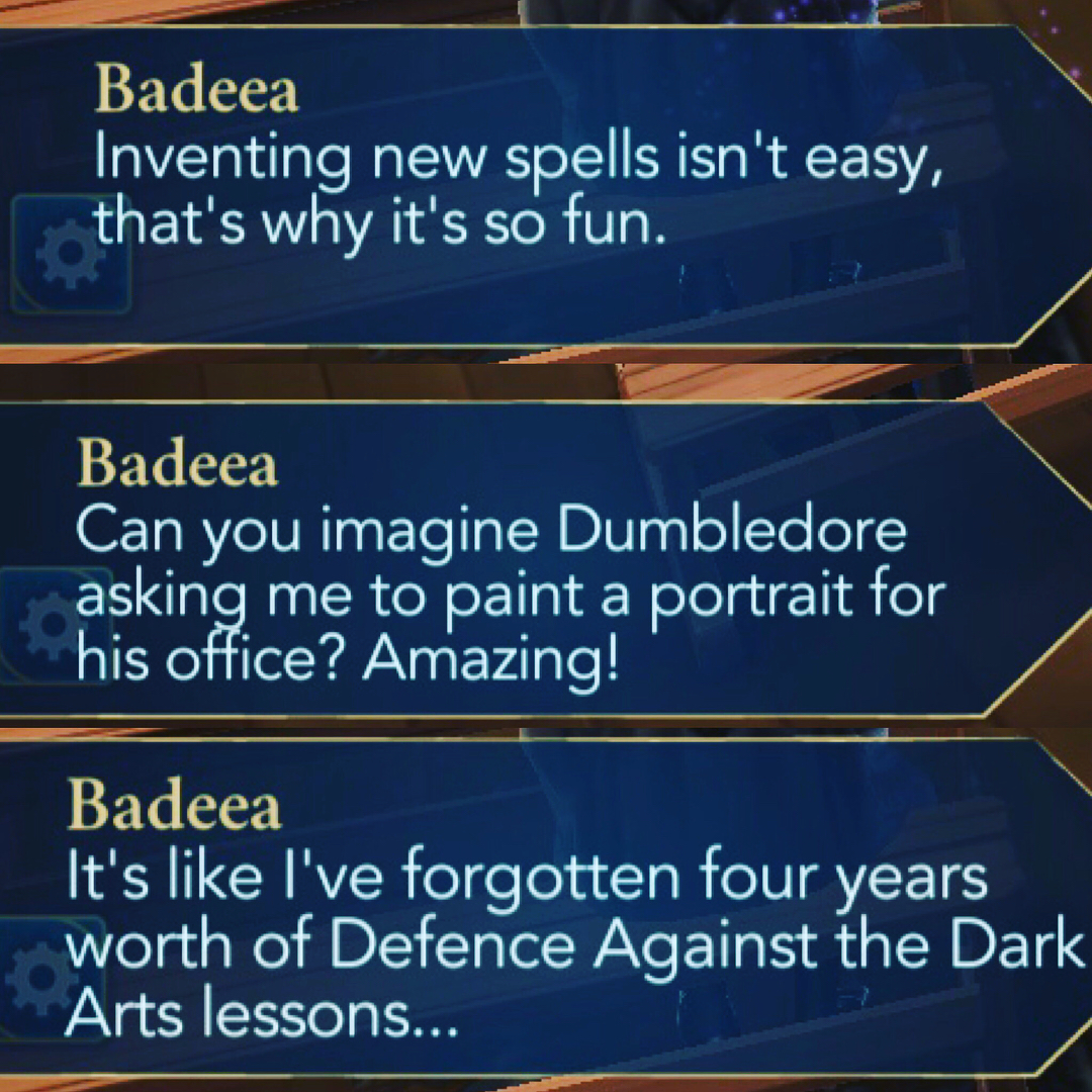 Badeea-Ali-Hogwarts-Mystery