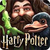 hogwarts-mystery-magizoologist-level