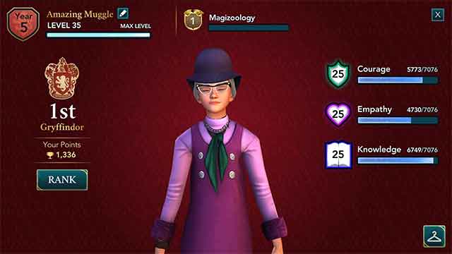 hogwarts-mystery-magizoology