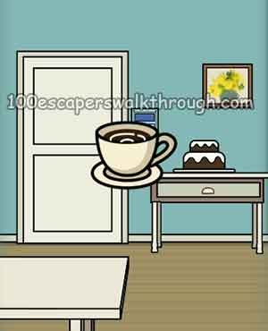 Escape Room Cup Of Coffee And Cake 94 Game Answers For