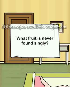 escape-room-what-fruit-is-never-found-singly