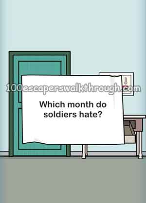 escape-room-which-month-do-soldiers-hate