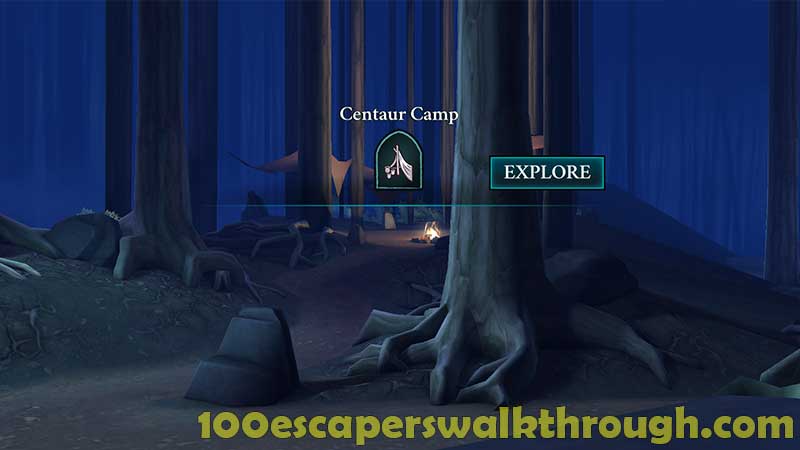 centaur-camp-hogwarts-mystery-scavenger-hunt