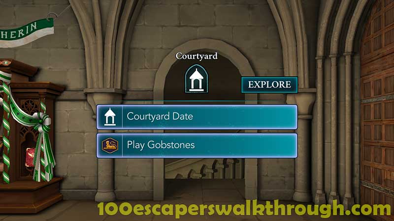courtyard-hogwarts-mystery-scavenger-hunt