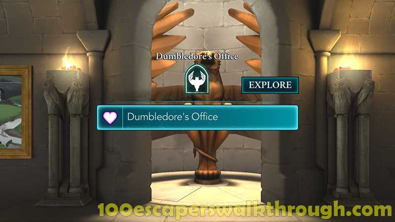 dumbledores-office-hogwarts-mystery-scavenger-hunt