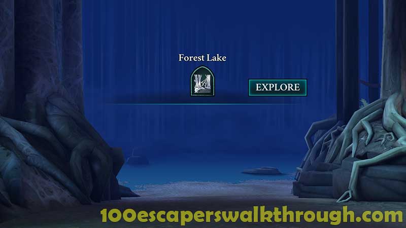 forest-lake-hogwarts-mystery-scavenger-hunt
