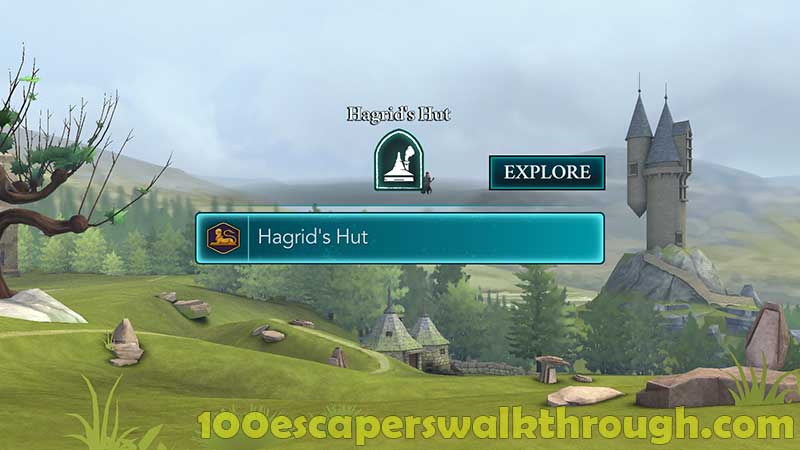 hagrids-hut-hogwarts-mystery-scavenger-hunt
