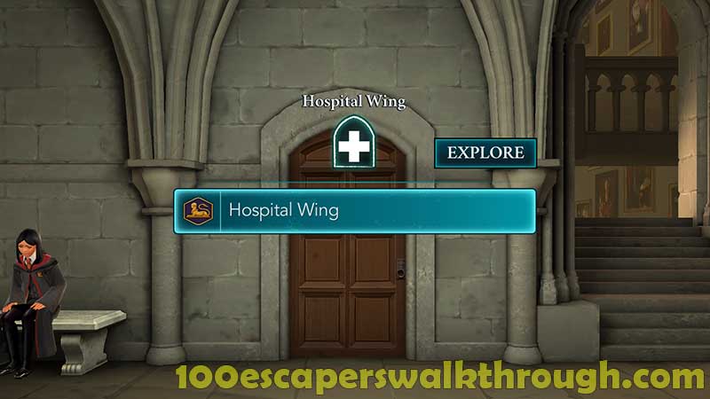 hospital-wing-hogwarts-mystery-scavenger-hunt