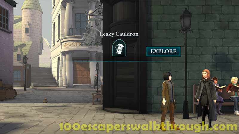 leaky-cauldron-hogwarts-mystery-scavenger-hunt