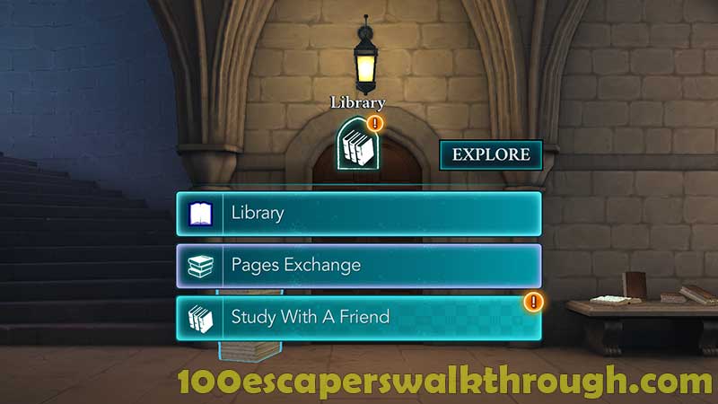 library-hogwarts-mystery-scavenger-hunt
