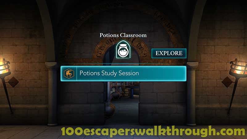 potions-classroom-hogwarts-mystery-scavenger-hunt