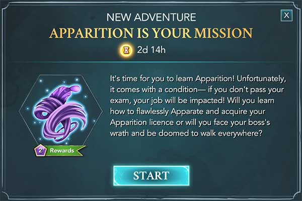 beyond-hogwarts-apparition-is-your-mission