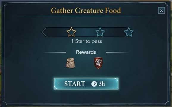 gather-creature-food