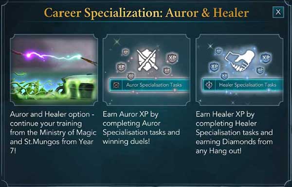 career-specialization-auror-healer